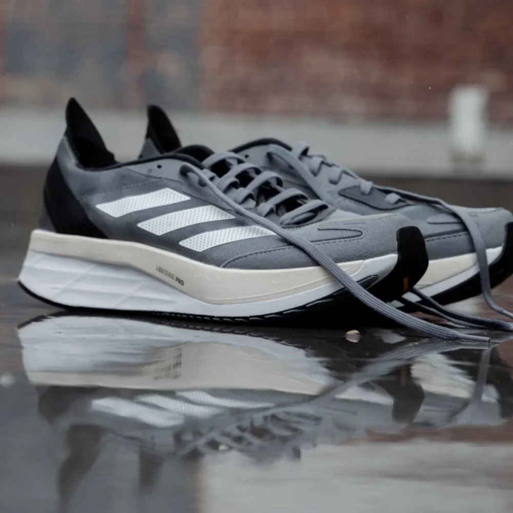 Adidas  Adizero Boston 11 Running Shoe